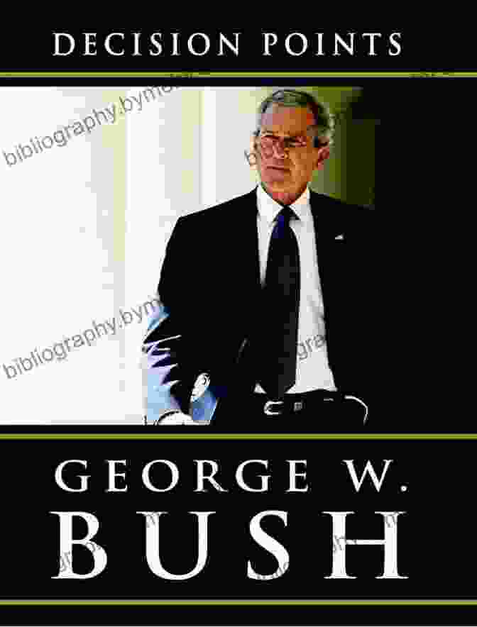 Decision Points By George W. Bush Decision Points George W Bush