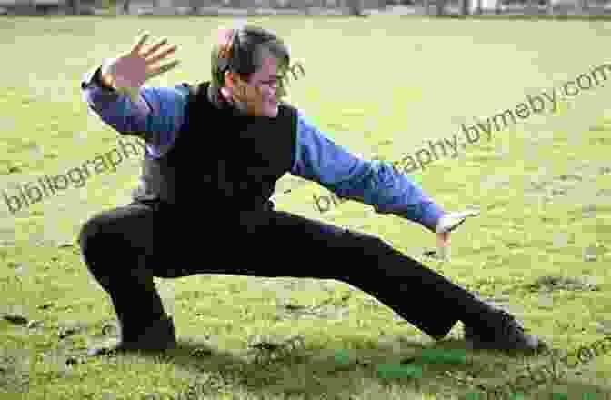 Demonstration Of Baguazhang Techniques And Footwork The Cheng School Gao Style Baguazhang Manual: Gao Yisheng S Bagua Twisting Body Connected Palm