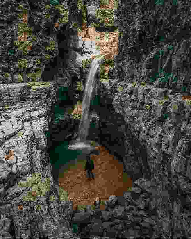 Discover Secret Footpaths Leading To Hidden Valleys And Secluded Waterfalls The Other Side Of The Dale (The Dales 1)