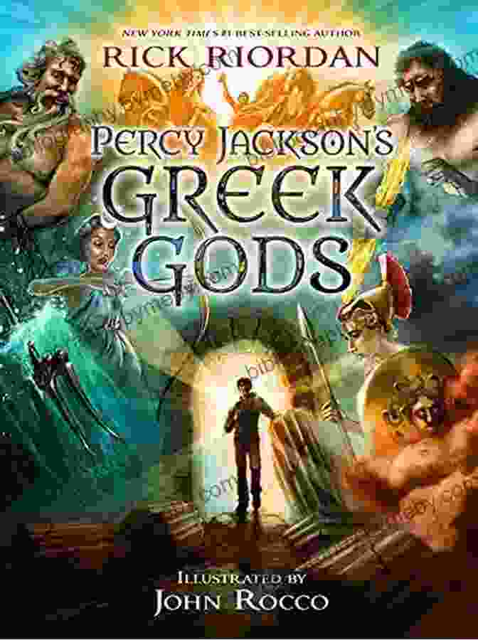 Disgrace Of The Gods Book Cover Depicting Ancient Ruins And A Female Figure Gods At War: Disgrace Of The Gods (Part 5) (Legacy Of The Gods 2)