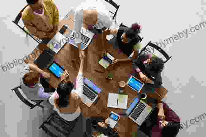 Diverse People Analyzing Data On A Computer, Representing The Intersection Of Society And Statistics Essentials Of Social Statistics For A Diverse Society