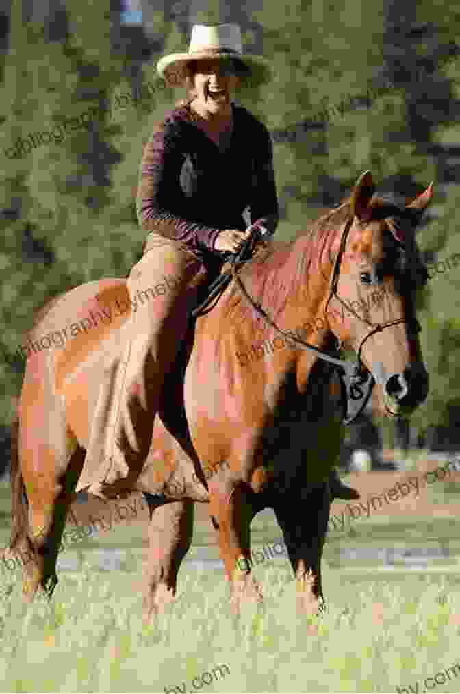 Dr. Sarah Jenkins, Author And Equine Expert Inside Your Ride: Mental Skills For Being Happy And Successful With Your Horse