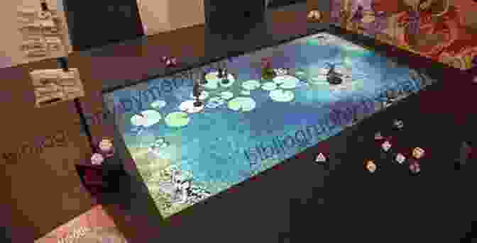 Dungeon Master Using A Virtual Tabletop Platform To Create A Dynamic And Interactive Battle Map Dungeons Dragons And Digital Denizens: The Digital Role Playing Game (Approaches To Digital Game Studies 1)