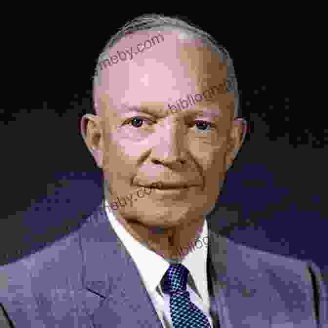 Dwight D. Eisenhower, The 34th President Of The United States George Thomas And Abe : The Step Into Reading Presidents Story Collection