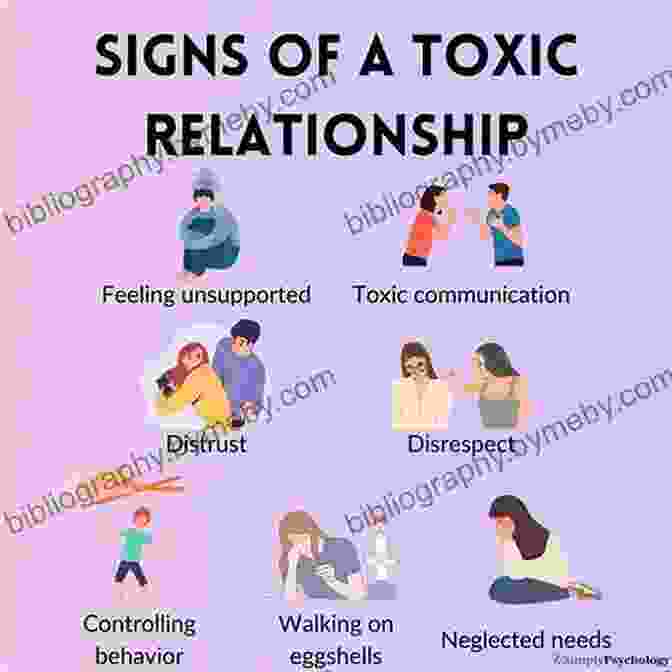 Effects Of Toxic Relationships On Health Being Loved Shuldn T Hurt: Recognize And Overcome Toxic Relationships So You Can Live Your Best Life Now