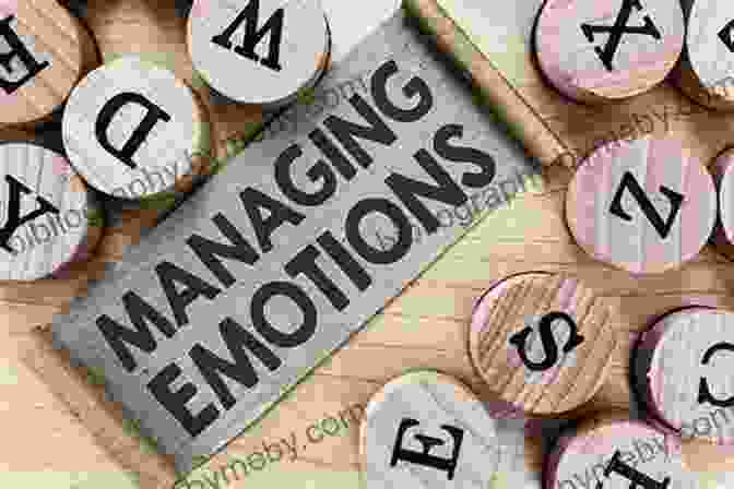 Emotional Intelligence And The Art Of Managing Emotions Under Pressure Don T Choke: A Champion S Guide To Winning Under Pressure