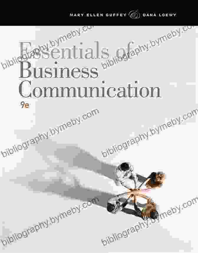 Essentials Of Business Communication By Gerry Duggan Essentials Of Business Communication Gerry Duggan