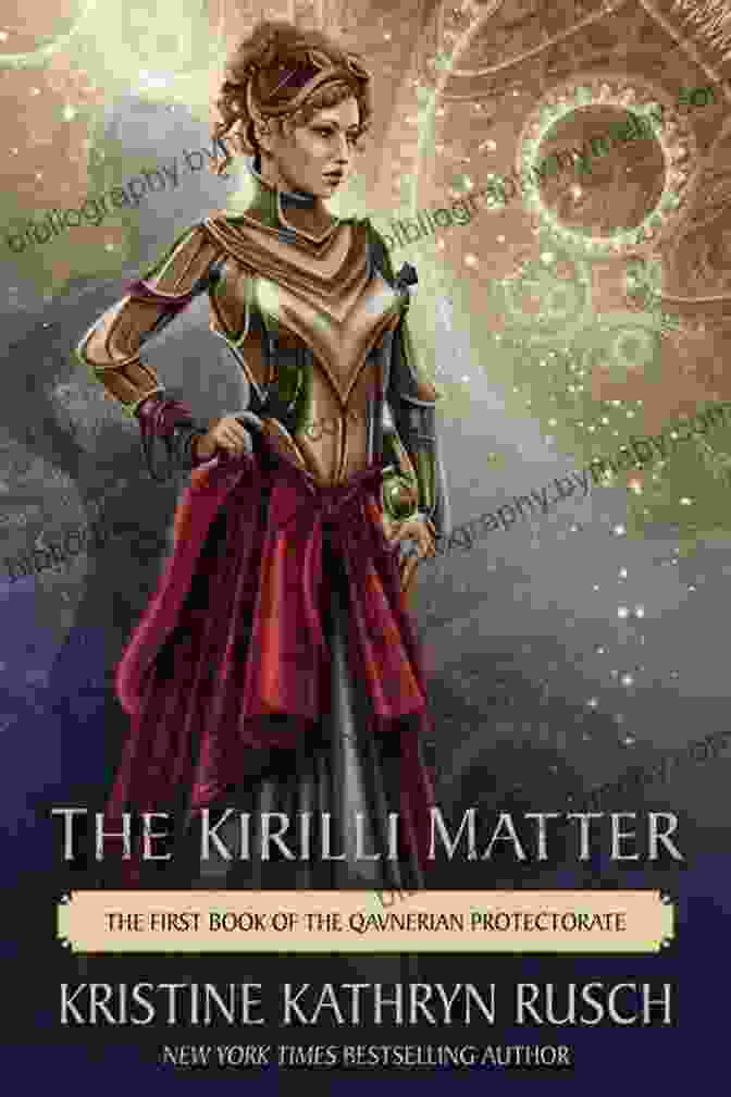 Excalibur By Kristine Kathryn Rusch Book Cover Excalibur Kristine Kathryn Rusch