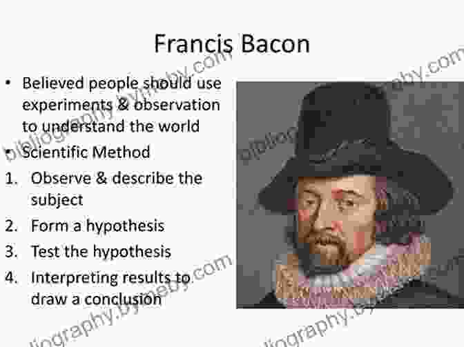 Francis Bacon, A Pioneer Of Naturalism In Science The Nature Of Nature: Examining The Role Of Naturalism In Science