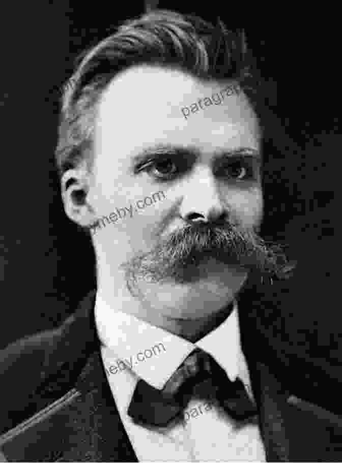 Friedrich Nietzsche