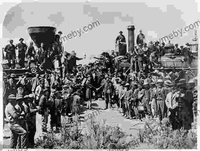 From Ocean To Ocean: A Panoramic Portrait Of America's First Transcontinental Railroad From Ocean To Ocean: Across Australia On A Bicycle