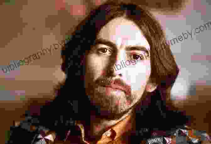 George Harrison Solo Career Photo You Never Give Me Your Money: The Beatles After The Breakup