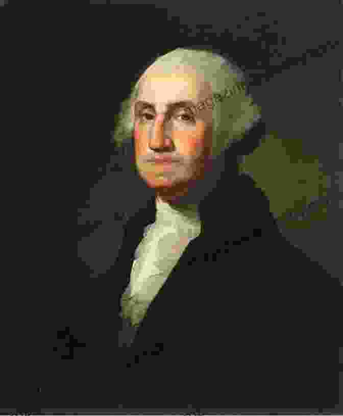 George Washington, The First President Of The United States George Thomas And Abe : The Step Into Reading Presidents Story Collection