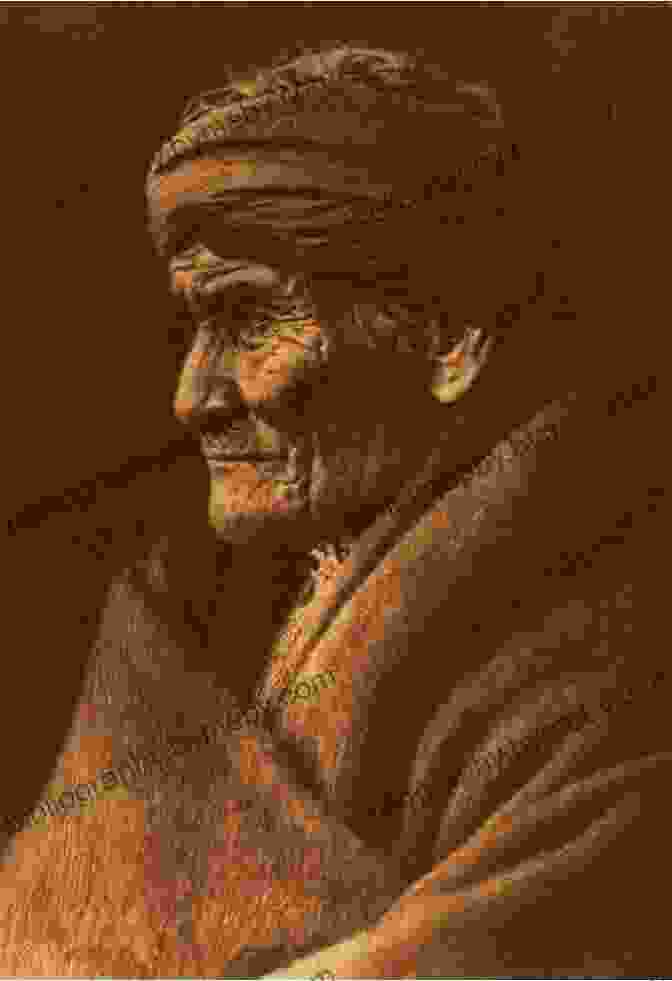 Geronimo: My Life Book Cover Featuring A Portrait Of Geronimo Geronimo: My Life Geronimo