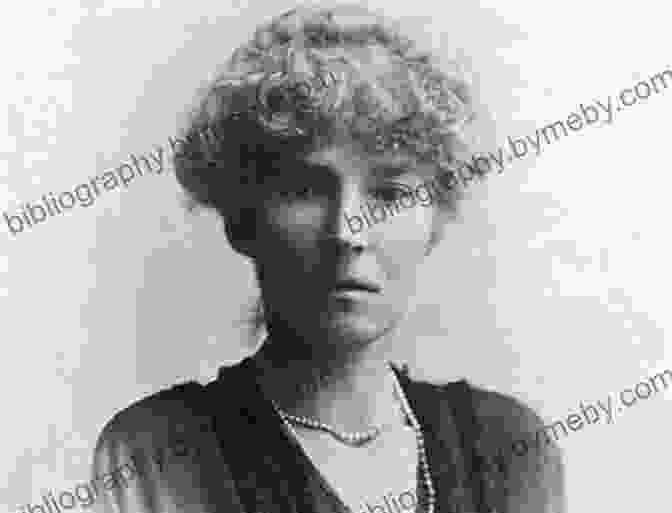 Gertrude Bell, A British Explorer, Diplomat, And Archaeologist Known As The 'Queen Of The Desert' Gertrude Bell: Queen Of The Desert Shaper Of Nations