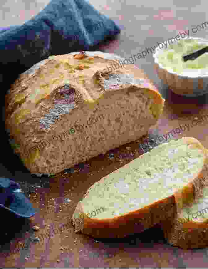 Golden Brown Artisan Bread With Crispy Crust Bittman Bread: No Knead Whole Grain Baking For Every Day