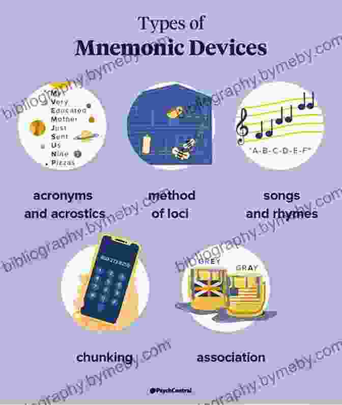 Graphic Representing Mnemonic Devices, Flashcards, And Self Assessment Tools PANCE Prep Review: PANCE Secrets Study Guide: PANCE Review For The Physician Assistant National Certifying Examination