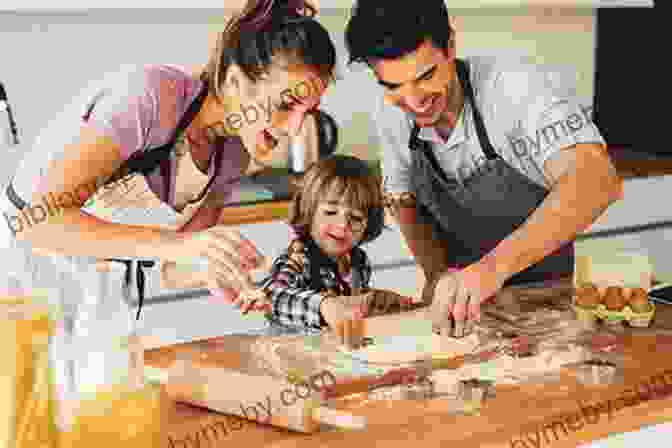 Group Of People Baking Bread Together Bittman Bread: No Knead Whole Grain Baking For Every Day