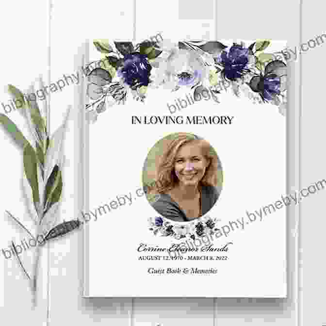 Guest Writing In The Purple Floral Guest Book PURPLE FLORAL WEDDING GUEST BOOK: PURPLE FLORAL WATER COLOUR WEDDING GUEST