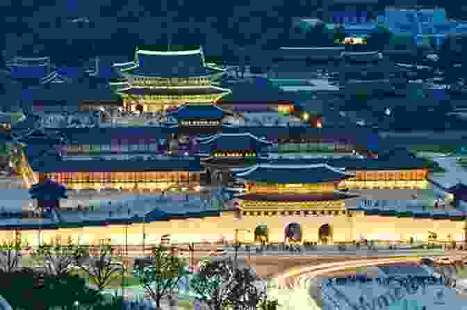 Gyeongbokgung Palace, The Grandest Of Seoul's Five Grand Palaces Unbelievable Pictures And Facts About Seoul