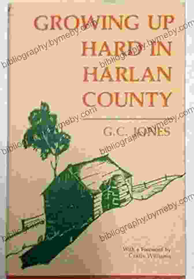 Harlan County, Kentucky Growing Up Hard In Harlan County