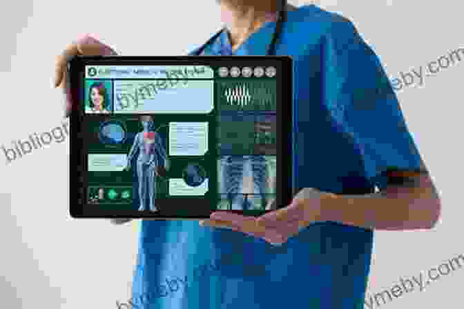 Healthcare Professionals Accessing A Patient's Electronic Health Record (EHR) Practical Predictive Analytics And Decisioning Systems For Medicine: Informatics Accuracy And Cost Effectiveness For Healthcare Administration And Delivery Including Medical Research