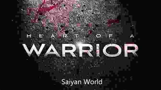 Heart Of A Warrior: Ly San Ter's Inspiring Memoir Heart Of A Warrior (Ly San Ter 3)