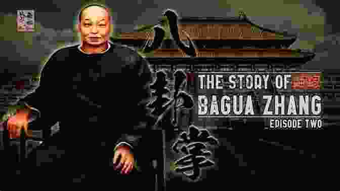 Historical Image Of Dong Haichuan, The Founder Of Baguazhang The Cheng School Gao Style Baguazhang Manual: Gao Yisheng S Bagua Twisting Body Connected Palm