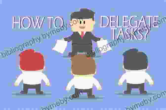 Image Of A Person Delegating Tasks To An Assistant Revealing Assistant S Secrets: Tools And Advice For Every Professional Assistant