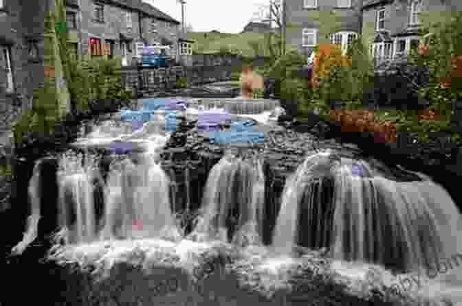 Immerse Yourself In A Literary Escape That Transports You To The Heart Of The Yorkshire Dales The Other Side Of The Dale (The Dales 1)