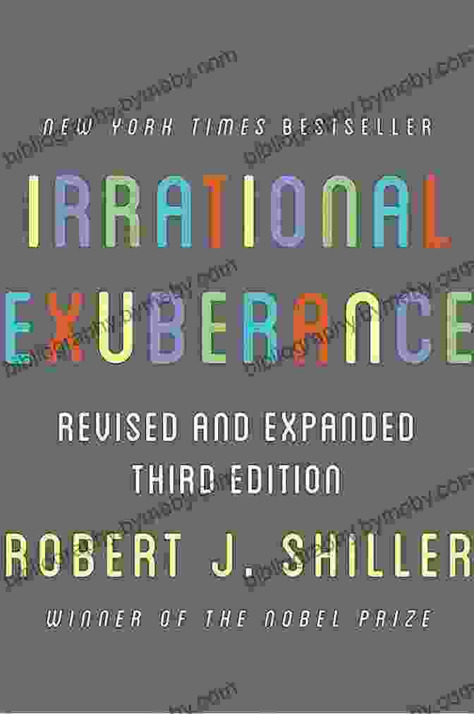 Irrational Exuberance Revised And Expanded Third Edition Irrational Exuberance: Revised And Expanded Third Edition