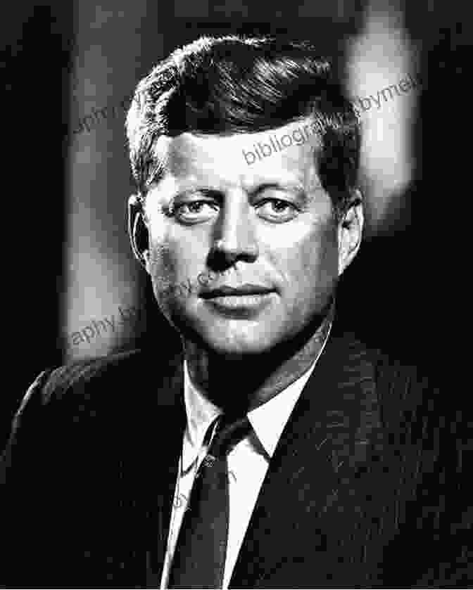 John F. Kennedy, The 35th President Of The United States George Thomas And Abe : The Step Into Reading Presidents Story Collection