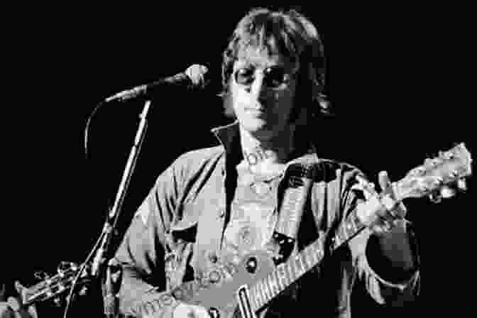 John Lennon Solo Career Photo You Never Give Me Your Money: The Beatles After The Breakup