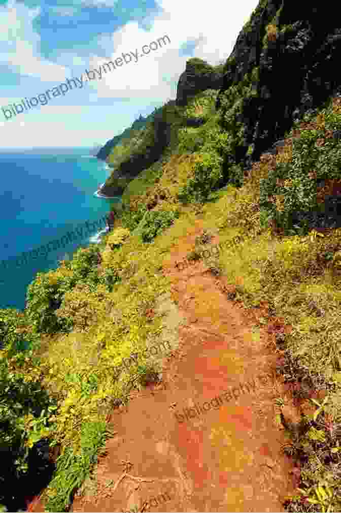 Kalalau Trail, Kauai Kauai Brief: Quickly Master What You Need To See And Do On The Island Of Kauai (Vacation Briefs 1)