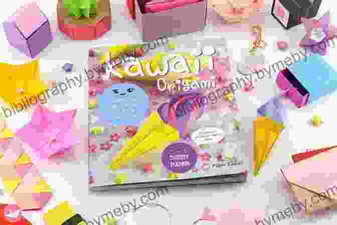 Kawaii Projects Beyond Paper How To Draw: Cute Kawaii: In Simple Steps