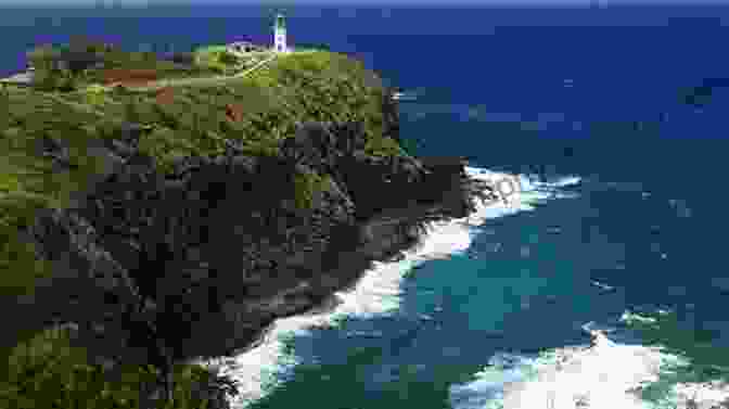 Kīlauea Point National Wildlife Refuge, Kauai Kauai Brief: Quickly Master What You Need To See And Do On The Island Of Kauai (Vacation Briefs 1)