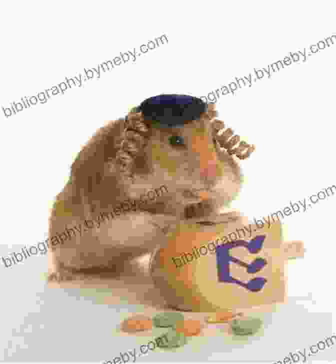 Kosher Hamster On The Cover Of Hanukkah Hamster By Michelle Markel Hanukkah Hamster Michelle Markel