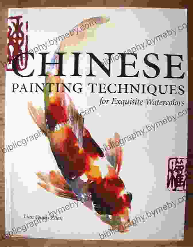 Lian Quan Zhen Guiding Painting Exercises Chinese Watercolor Journeys With Lian Quan Zhen