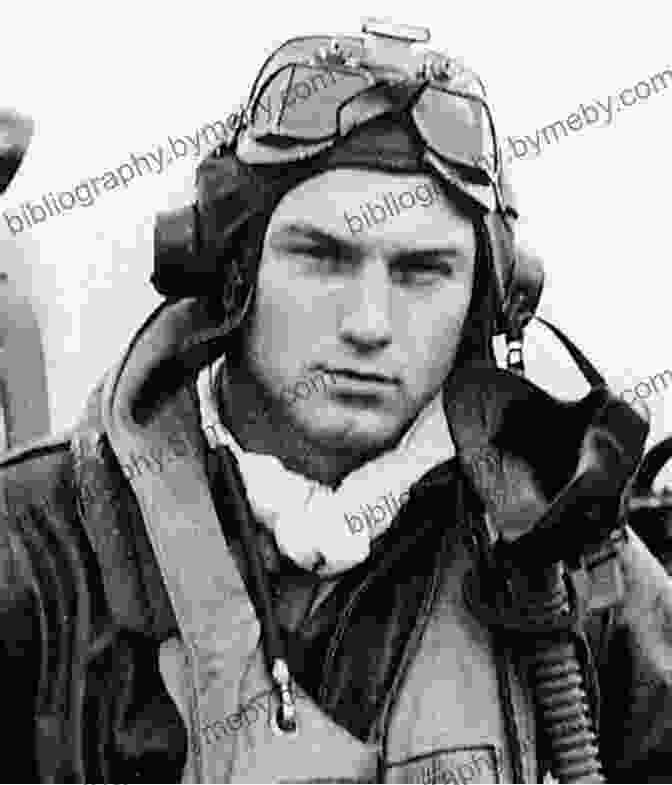 Lieutenant Jack Harrison, An American Pilot, Flying His Aircraft Into Battle Against A Backdrop Of Towering Clouds Under The Rising Sun: Memories Of A Japanese Prisoner Of War