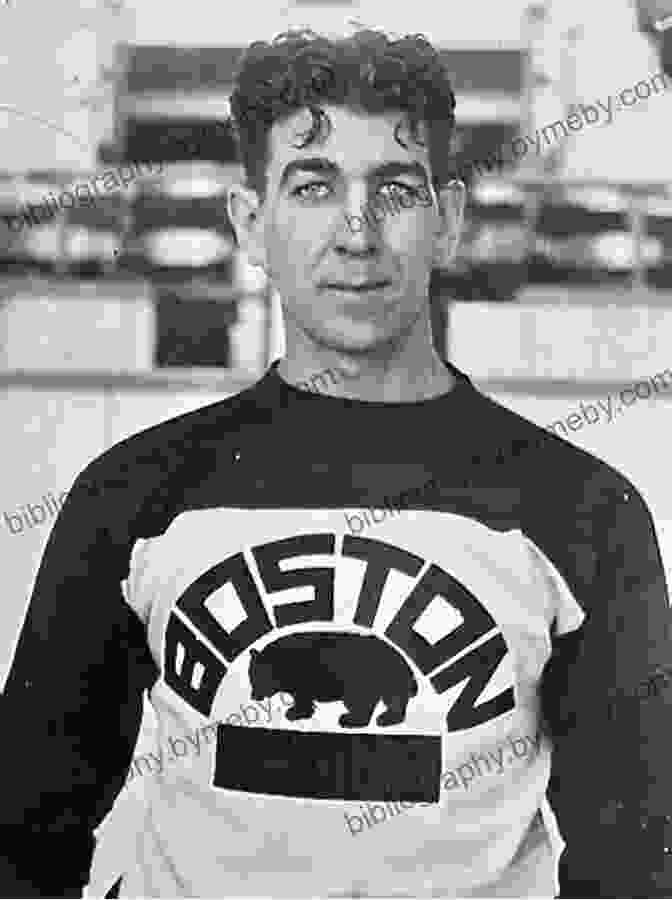 Lionel Hitchman, Legendary Boston Bruins Defenseman Hitch Hockey S Unsung Hero: The Story Of Boston Bruin Lionel Hitchman