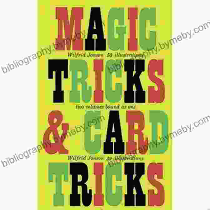 Magic Tricks And Card Tricks Dover Magic Books Cover Magic Tricks And Card Tricks (Dover Magic Books)