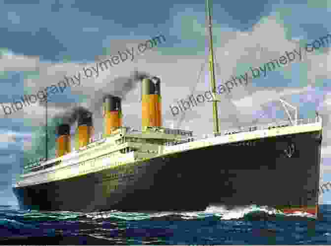 Memories Of The Maiden Voyage: A Lavishly Illustrated Journey Into The Opulent Era Of The Titanic's Voyage On Board RMS Titanic: Memories Of The Maiden Voyage