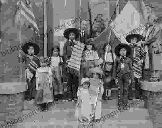 Mexican Immigrants Toiling In Los Angeles In The Early 1900s Becoming Mexican American: Ethnicity Culture And Identity In Chicano Los Angeles 1900 1945