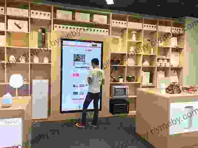 Mi Home Retail Store Interior With Smart Home Products On Display The Xiaomi Way Customer Engagement Strategies That Built One Of The Largest Smartphone Companies In The World