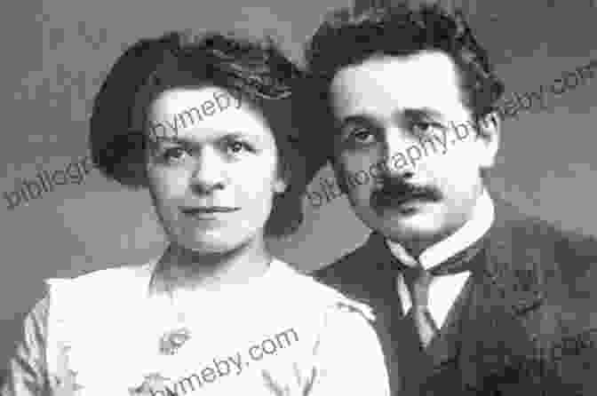 Mileva Marić Einstein And Albert Einstein The Other Einstein: A Novel