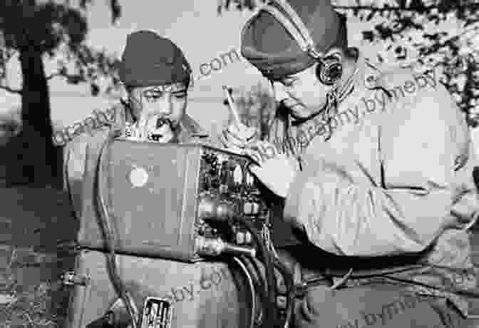 Navajo Code Talkers In Action During World War II Navajo Code Talkers: Secret American Indian Heroes Of World War II (Military Heroes)