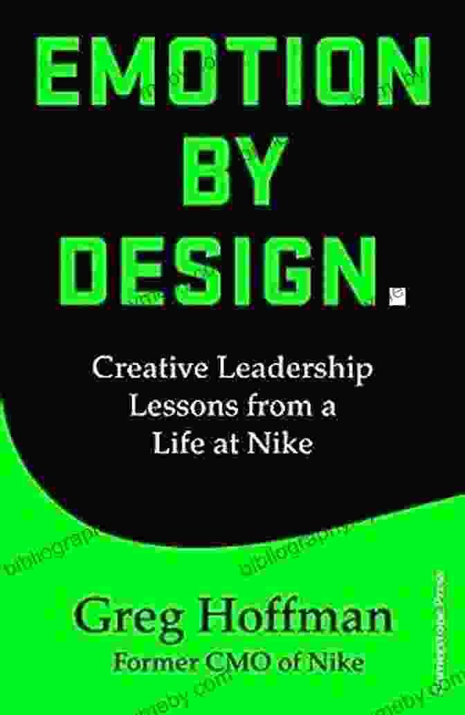 Nike Swoosh Logo Emotion By Design: Creative Leadership Lessons From A Life At Nike