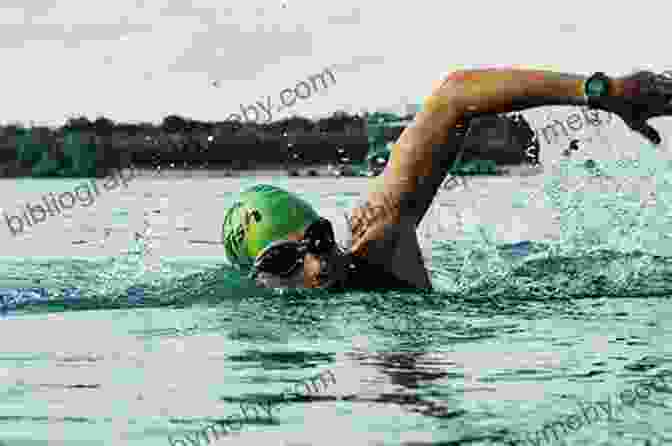 Open Water Swimming Is The Ultimate Adventure For Swimmers Of All Levels. Open Water Swimming Steven Munatones