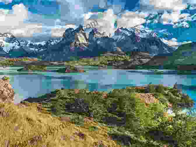 Panoramic View Of Patagonia's Vast Expanse, Featuring Towering Mountains, Tranquil Lakes, And Lush Vegetation That Change Lives: A Sampling From Patagonia