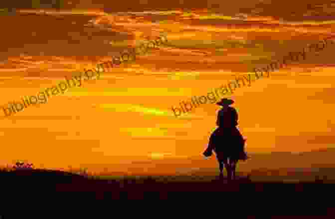 Pioneers On Horseback Riding Into The Sunset, Silhouetted Against The Horizon Thanksgiving Tribute Ancestors In New World America: A Granddaughter S Account Of Some Of America S Earliest Pioneers Life Risking Pursuit Of Freedom Civility And Gratitude